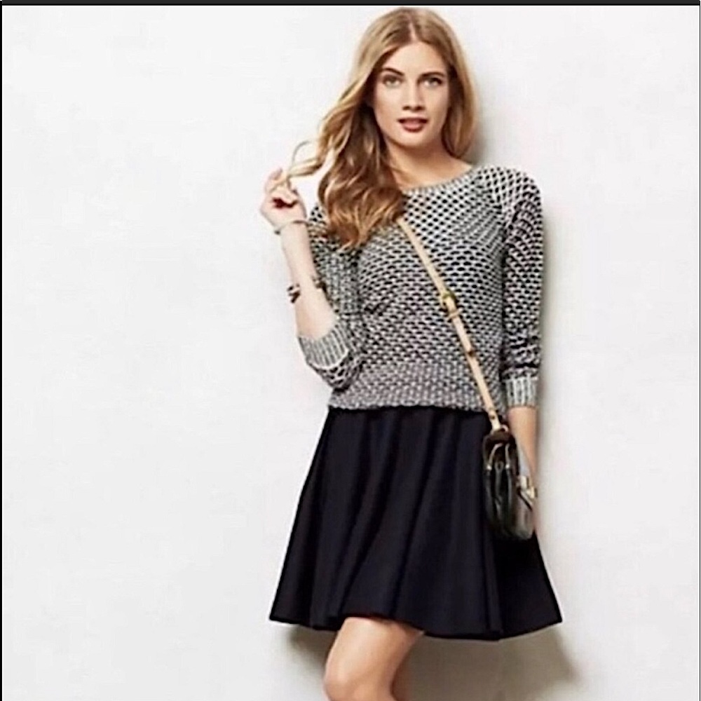 Anthropologie Pullover Sweater